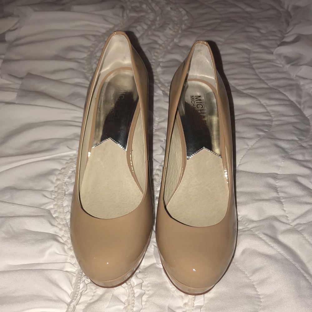 Michael Kors Ionna Pumps 👠